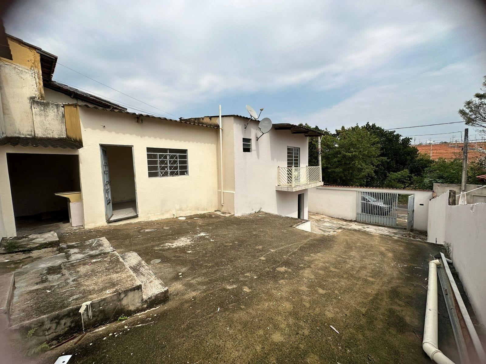 Casa, 2 quartos, 78 m² - Foto 7