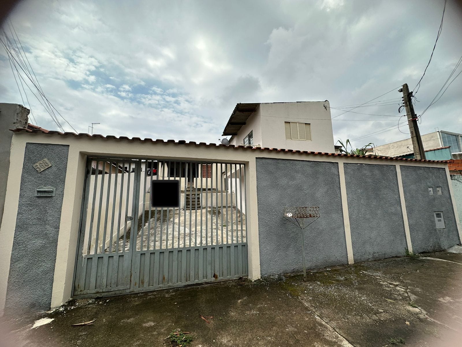 Casa, 2 quartos, 78 m² - Foto 1