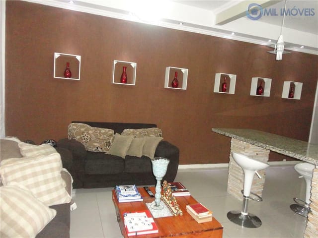 Foto do Casa - Casa  residencial à venda, Residencial Bosque dos Ipês, São José dos Campos. | INDEPENDENCE NEGOCIOS IMOBILIARIOS LTDA