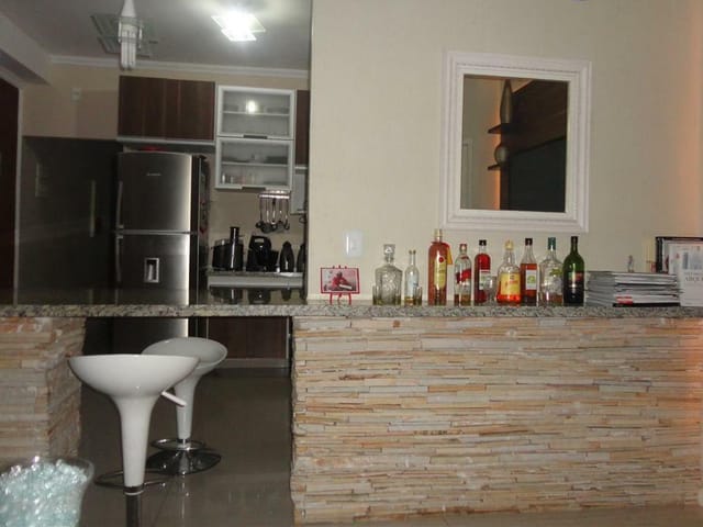 Foto do Casa - Casa  residencial à venda, Residencial Bosque dos Ipês, São José dos Campos. | INDEPENDENCE NEGOCIOS IMOBILIARIOS LTDA