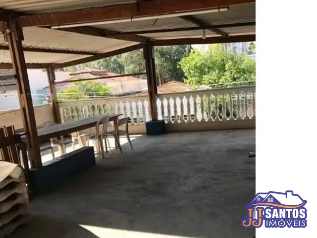 Casa com 128m² 3 quartos e 3 banheiros, à venda, no bairro Parque da Mooca em São Paulo