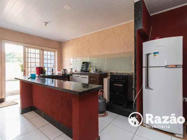 Casa com 516m² 4 quartos e 5 banheiros, à venda, no bairro Jardim Botânico em Curitiba