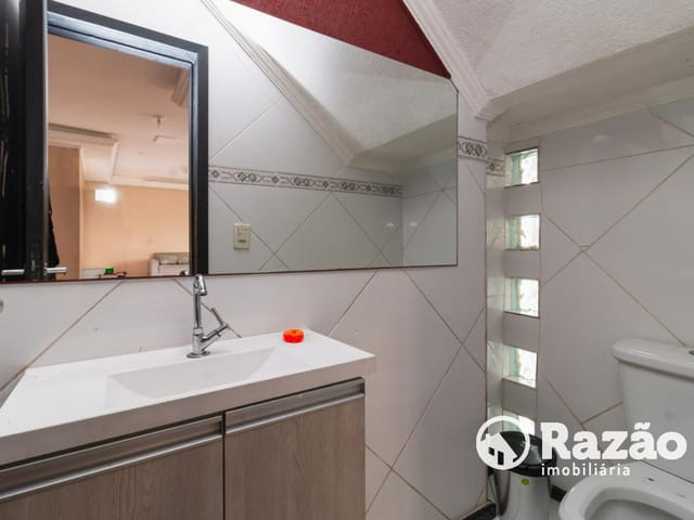 Casa com 516m² 4 quartos e 5 banheiros, à venda, no bairro Jardim Botânico em Curitiba