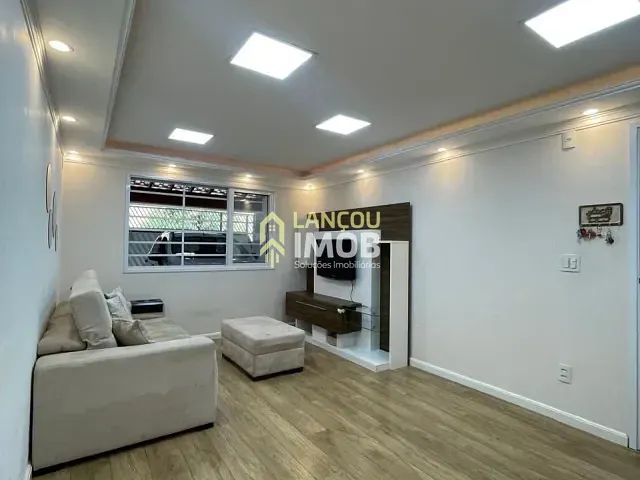 Casa com 125m² 2 quartos e 1 banheiro, à venda, no bairro Fazenda Grande em Jundiaí