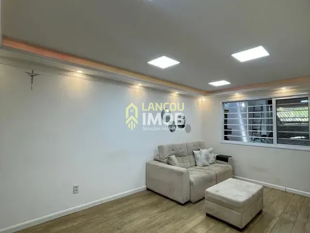 Casa com 125m² 2 quartos e 1 banheiro, à venda, no bairro Fazenda Grande em Jundiaí