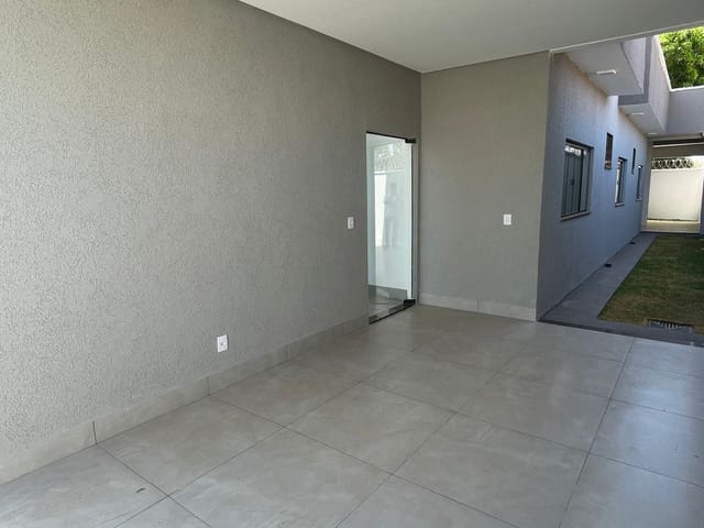 Foto do Casa - Casa 3Q com suíte no Vila Maria, Aparecida de Goiânia, GO | Maxwell Imóveis