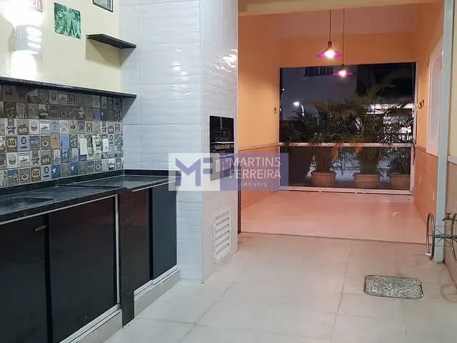 Casa com 170m² 4 quartos e 4 banheiros, à venda, no bairro Vargem Pequena em Rio de Janeiro