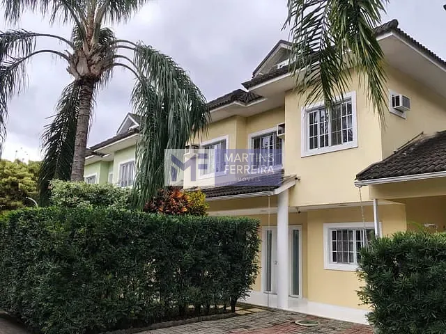 Casa com 170m² 4 quartos e 4 banheiros, à venda, no bairro Vargem Pequena em Rio de Janeiro