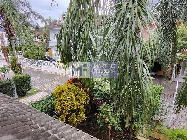 Casa com 170m² 4 quartos e 4 banheiros, à venda, no bairro Vargem Pequena em Rio de Janeiro