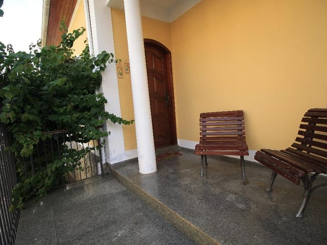 Foto do Casa - Casa à venda 3 Quartos, 1 Suite, 2 Vagas, 255M², Centro, Itajubá - MG | MOHALLEM e LOPES CORRETAGEM E ADMINISTRACAO DE IMOVEIS LTDA