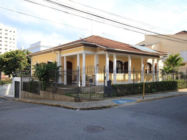 Foto do Casa - Casa à venda 3 Quartos, 1 Suite, 2 Vagas, 255M², Centro, Itajubá - MG | MOHALLEM e LOPES CORRETAGEM E ADMINISTRACAO DE IMOVEIS LTDA