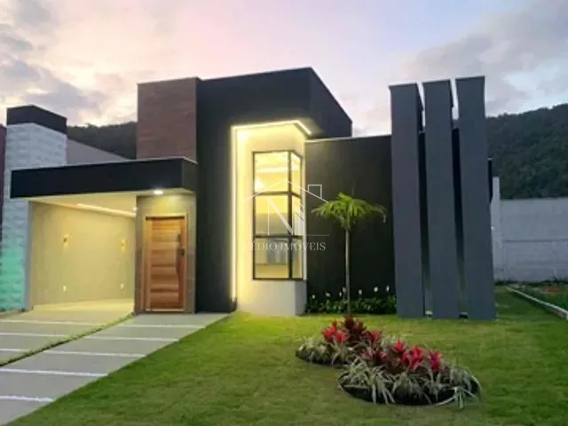 Casa 3 quartos e 2 banheiros, à venda, no bairro São José do Imbassaí em Maricá