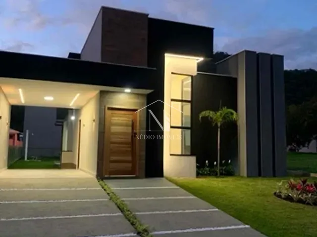 Casa 3 quartos e 2 banheiros, à venda, no bairro São José do Imbassaí em Maricá