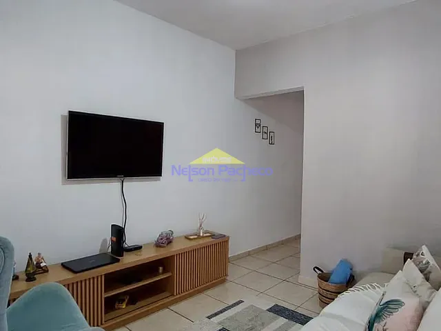 Casa com 150m² 2 quartos e 2 banheiros, à venda, no bairro Jardim Flamboyant em Capivari