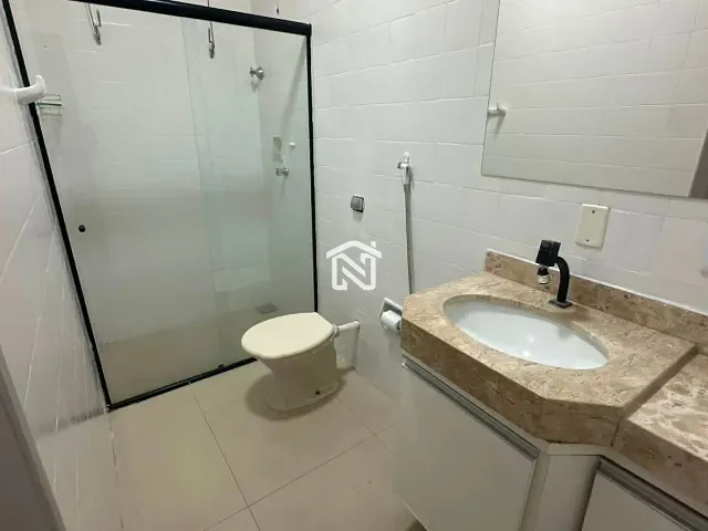 Casa com 80m² 2 quartos e 1 banheiro, para alugar, no bairro Centro em Paraíso do Tocantins