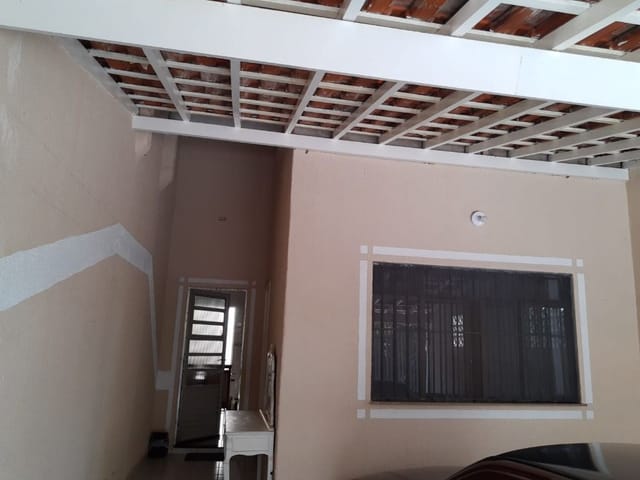 Foto do Casa - Casa com 2 dormitórios à venda, 91 m² por R$ 325.000,00 - Jardim Del Rey - São José dos Campos/SP | RUSSI IMÓVEIS