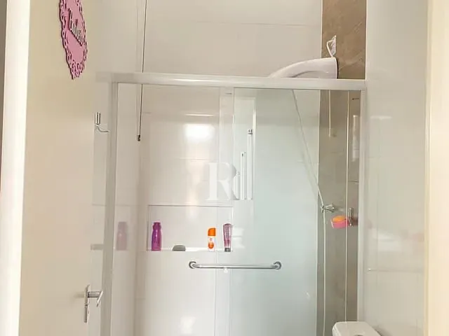 Casa com 60m² 2 quartos e 2 banheiros, à venda, no bairro Centro em Tijucas