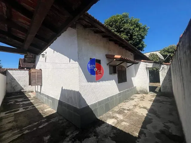 Casa com 232m² 2 quartos e 1 banheiro, à venda, no bairro Parada Modelo em Guapimirim