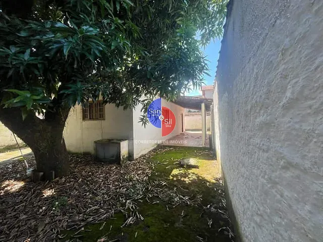 Casa com 232m² 2 quartos e 1 banheiro, à venda, no bairro Parada Modelo em Guapimirim