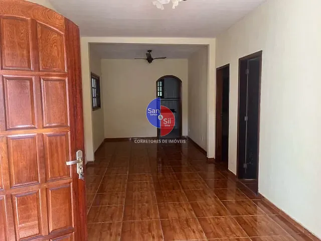 Casa com 232m² 2 quartos e 1 banheiro, à venda, no bairro Parada Modelo em Guapimirim