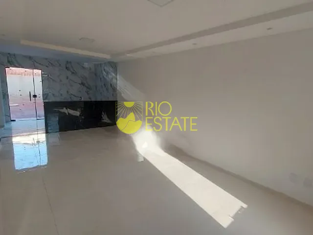 Casa 3 quartos e 2 banheiros, à venda, no bairro Parque Ipiranga II em Resende