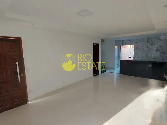 Casa 3 quartos e 2 banheiros, à venda, no bairro Parque Ipiranga II em Resende