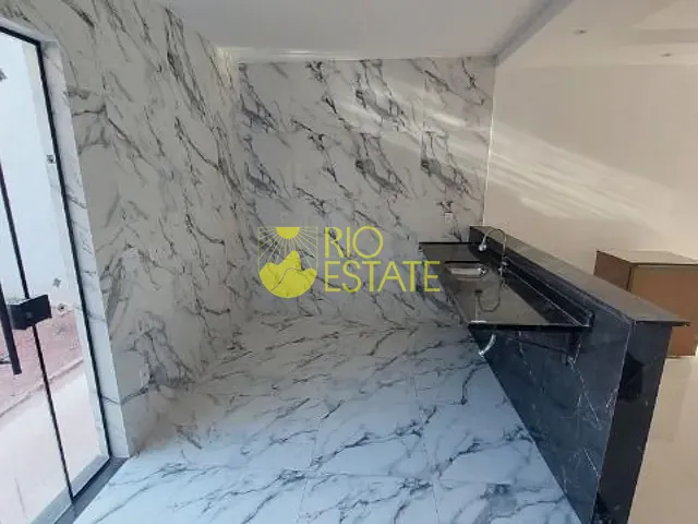 Casa 3 quartos e 2 banheiros, à venda, no bairro Parque Ipiranga II em Resende