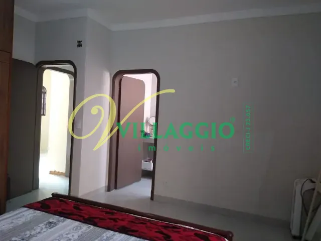 Casa com 330m² 3 quartos e 3 banheiros, à venda, no bairro Jardim América em São José do Rio Preto