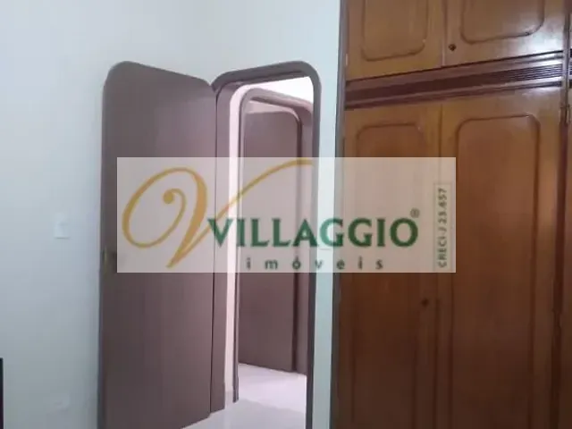 Casa com 330m² 3 quartos e 3 banheiros, à venda, no bairro Jardim América em São José do Rio Preto