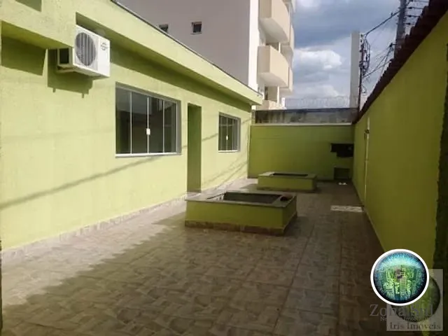 Casa com 234m² 3 quartos e 2 banheiros, à venda, no bairro Parque Bela Vista em Votorantim