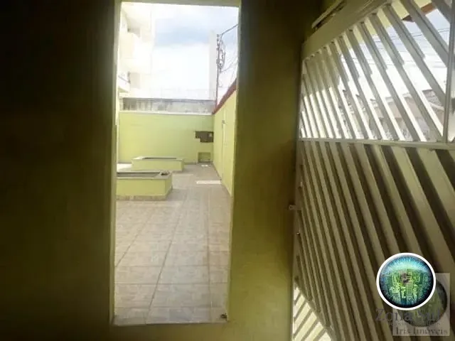 Casa com 234m² 3 quartos e 2 banheiros, à venda, no bairro Parque Bela Vista em Votorantim