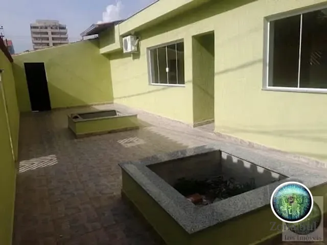 Casa com 234m² 3 quartos e 2 banheiros, à venda, no bairro Parque Bela Vista em Votorantim