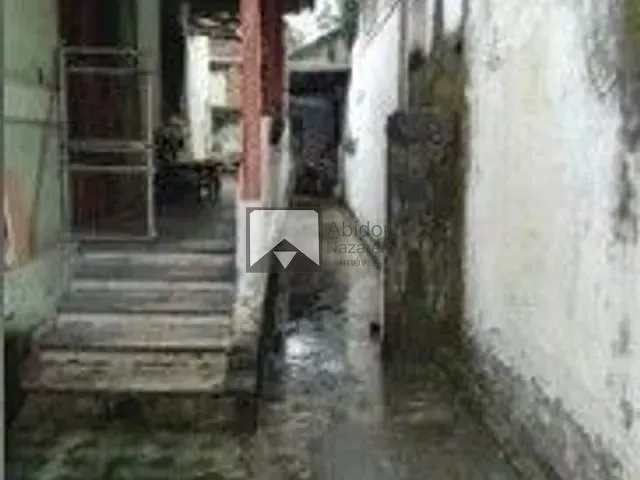 Casa com 260m² 3 quartos e 2 banheiros, à venda, no bairro Fonseca em Niterói