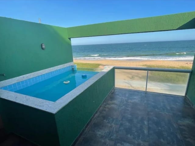 Casa com 138m² 3 quartos e 3 banheiros, à venda, no bairro Ouro Verde em Rio das Ostras