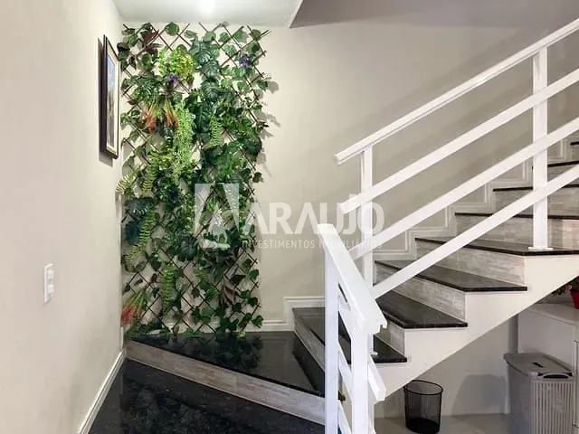 Casa com 270m² 2 quartos e 1 banheiro, à venda, no bairro São Vicente em Itajaí