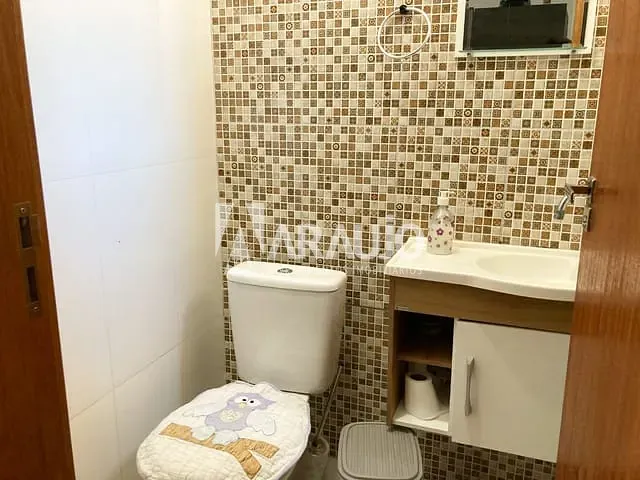 Casa com 270m² 2 quartos e 1 banheiro, à venda, no bairro São Vicente em Itajaí