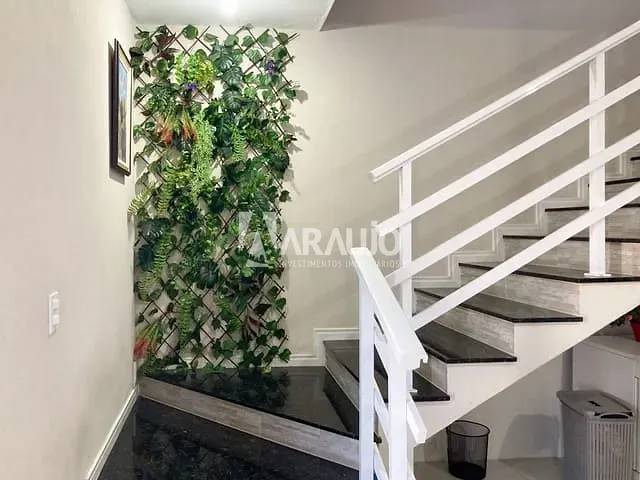 Casa com 270m² 2 quartos e 1 banheiro, à venda, no bairro São Vicente em Itajaí