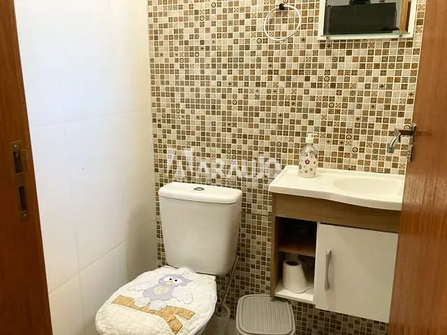 Casa com 270m² 2 quartos e 1 banheiro, à venda, no bairro São Vicente em Itajaí