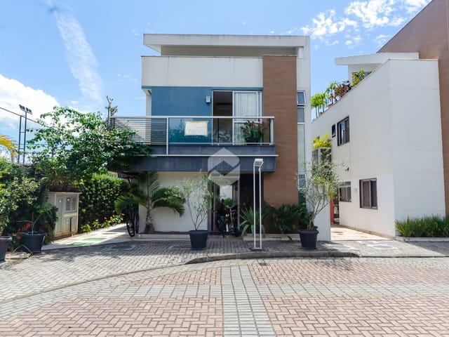 Casa com 219m², à venda, no bairro Recreio dos Bandeirantes em Rio de Janeiro