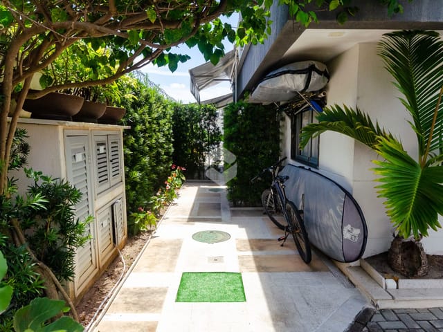 Casa com 219m², à venda, no bairro Recreio dos Bandeirantes em Rio de Janeiro