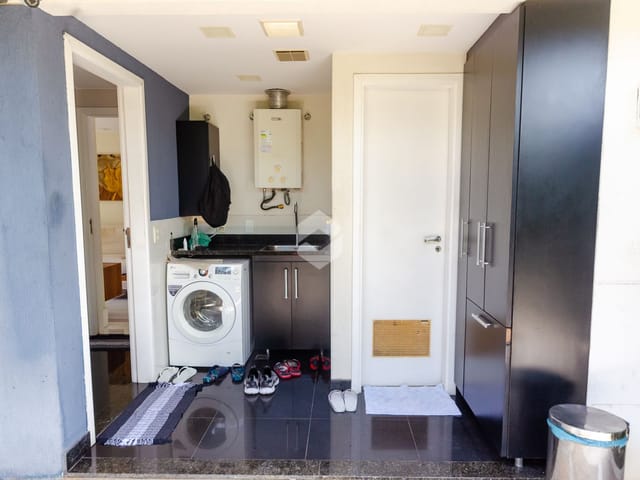 Casa com 219m², à venda, no bairro Recreio dos Bandeirantes em Rio de Janeiro