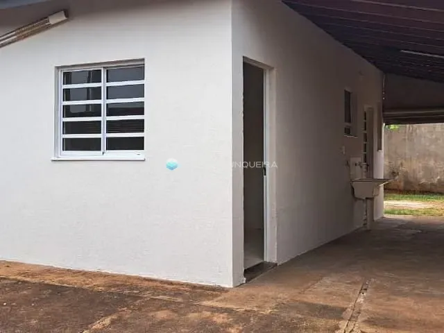 Casa com 200m² 2 quartos e 1 banheiro, à venda, no bairro Loteamento Residencial Luz da Esperança em São José do Rio Preto