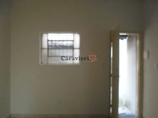 Casa com 10m² 1 quarto e 1 banheiro, para alugar, no bairro CANGAIBA em SÃO PAULO