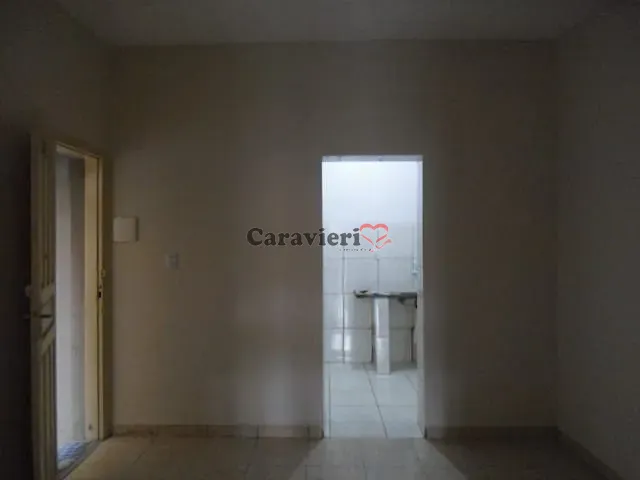 Casa com 10m² 1 quarto e 1 banheiro, para alugar, no bairro CANGAIBA em SÃO PAULO