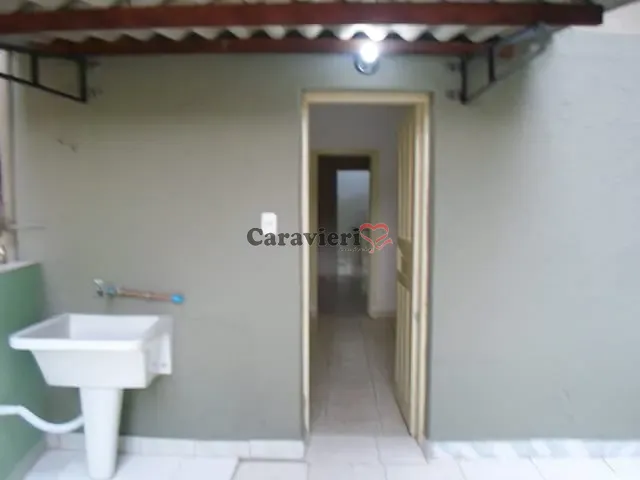 Casa com 10m² 1 quarto e 1 banheiro, para alugar, no bairro CANGAIBA em SÃO PAULO