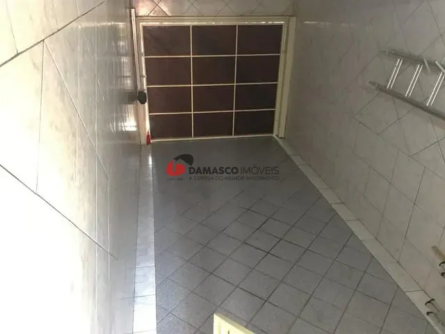 Casa com 280m² 2 quartos e 3 banheiros, à venda, no bairro Barcelona em São Caetano do Sul