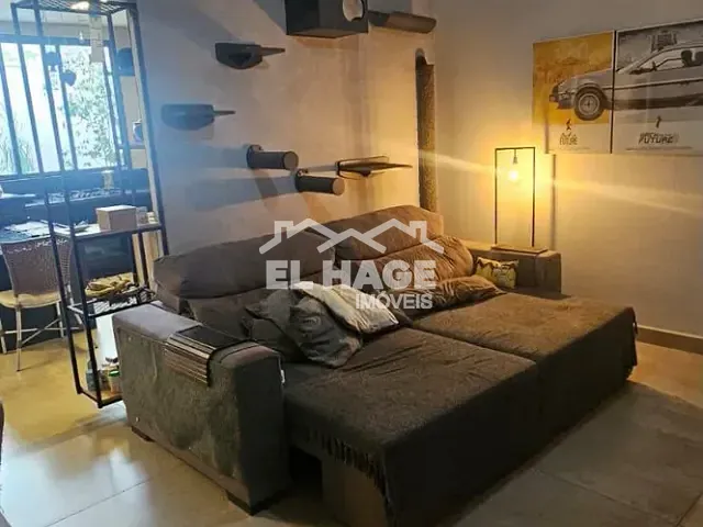 Casa com 143m² 3 quartos e 2 banheiros, à venda, no bairro Jardim Imperial em Cuiabá
