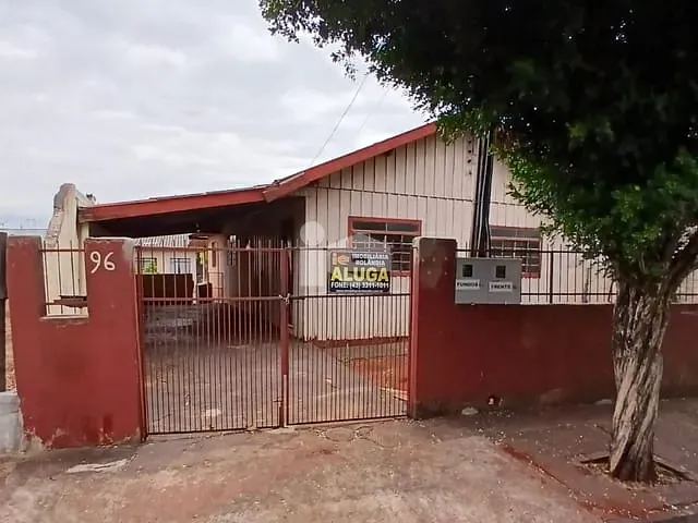 Casa com 385m² 3 quartos e 1 banheiro, à venda, no bairro Sn em Rolândia
