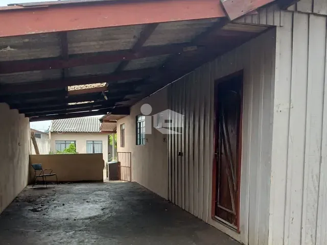 Casa com 385m² 3 quartos e 1 banheiro, à venda, no bairro Sn em Rolândia