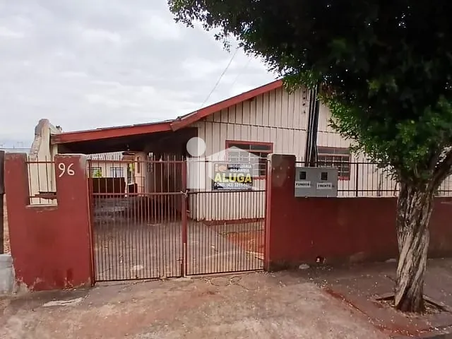 Casa com 385m² 3 quartos e 1 banheiro, à venda, no bairro Sn em Rolândia